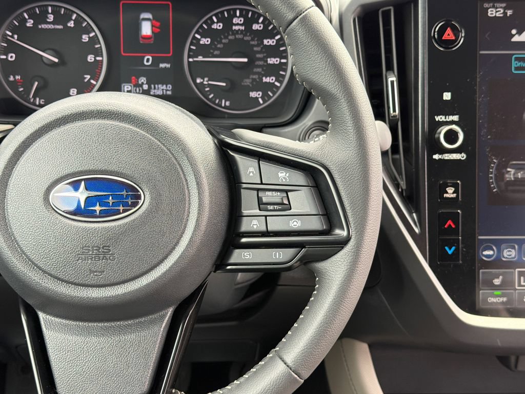 Certified 2026 Subaru Forester Premium AWD/4WD image 13