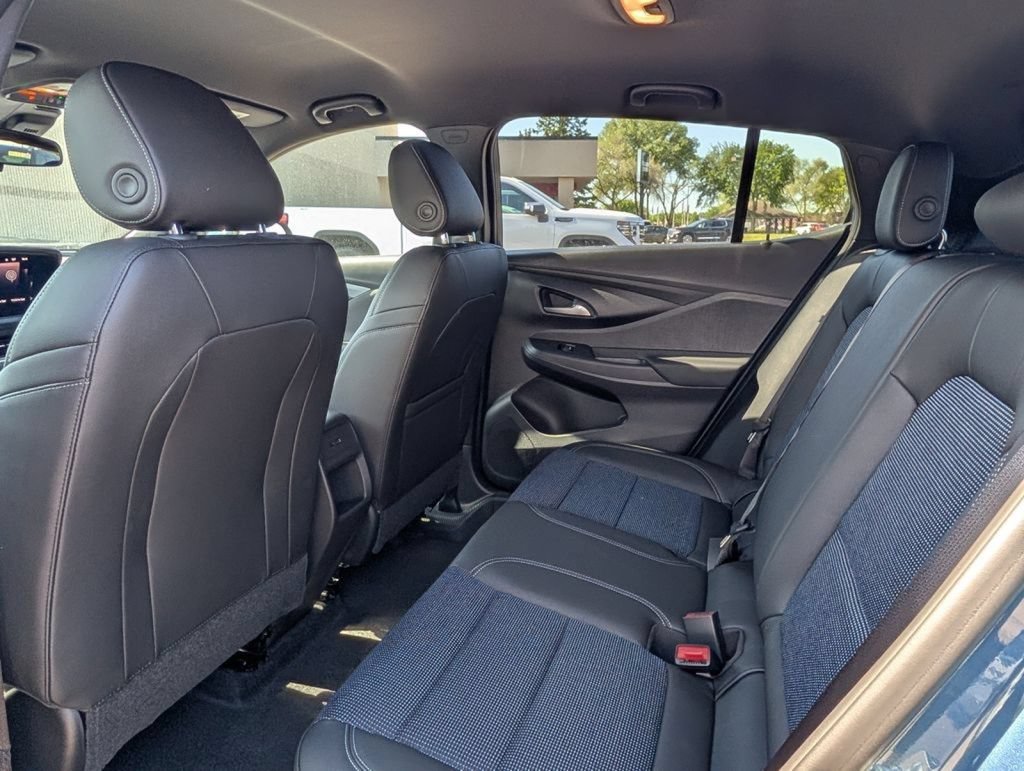 New 2026 Buick Envista Preferred w/ Convenience I Package FWD image 30