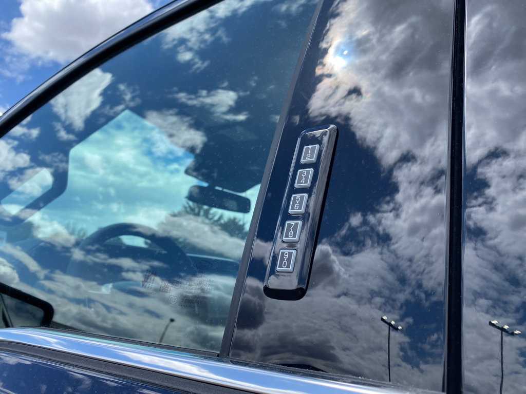 New 2026 Ford F150 King Ranch AWD/4WD image 19