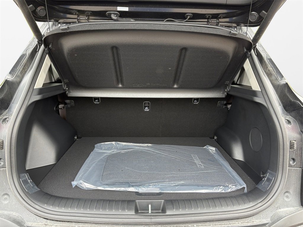 New 2025 Kia Seltos SX w/ SX Sunroof Package image 18