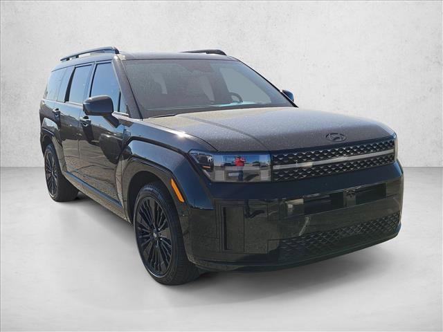 New 2026 Hyundai Santa Fe Calligraphy image 7