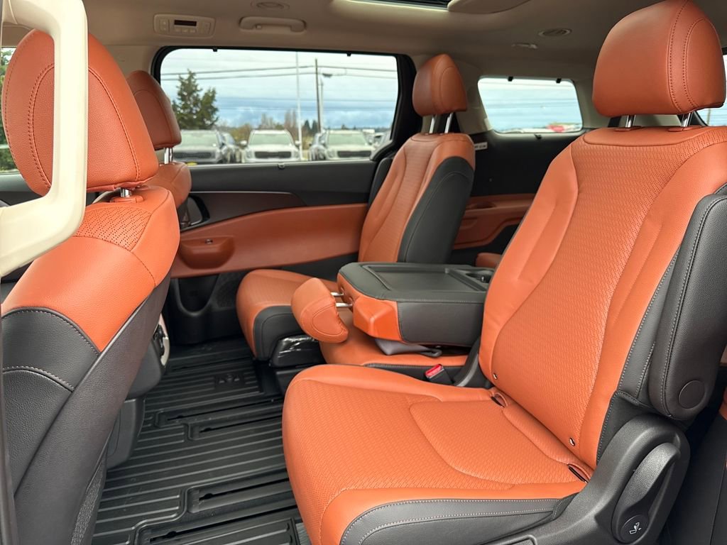 New 2026 Kia Carnival SX Prestige image 17