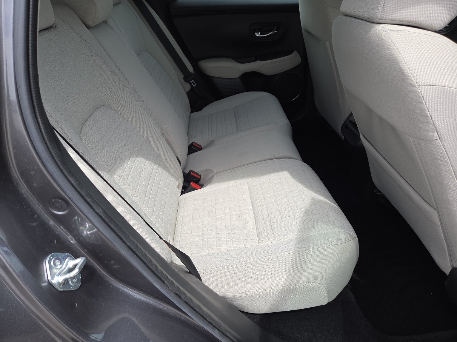 Used 2023 Honda HR-V LX image 20