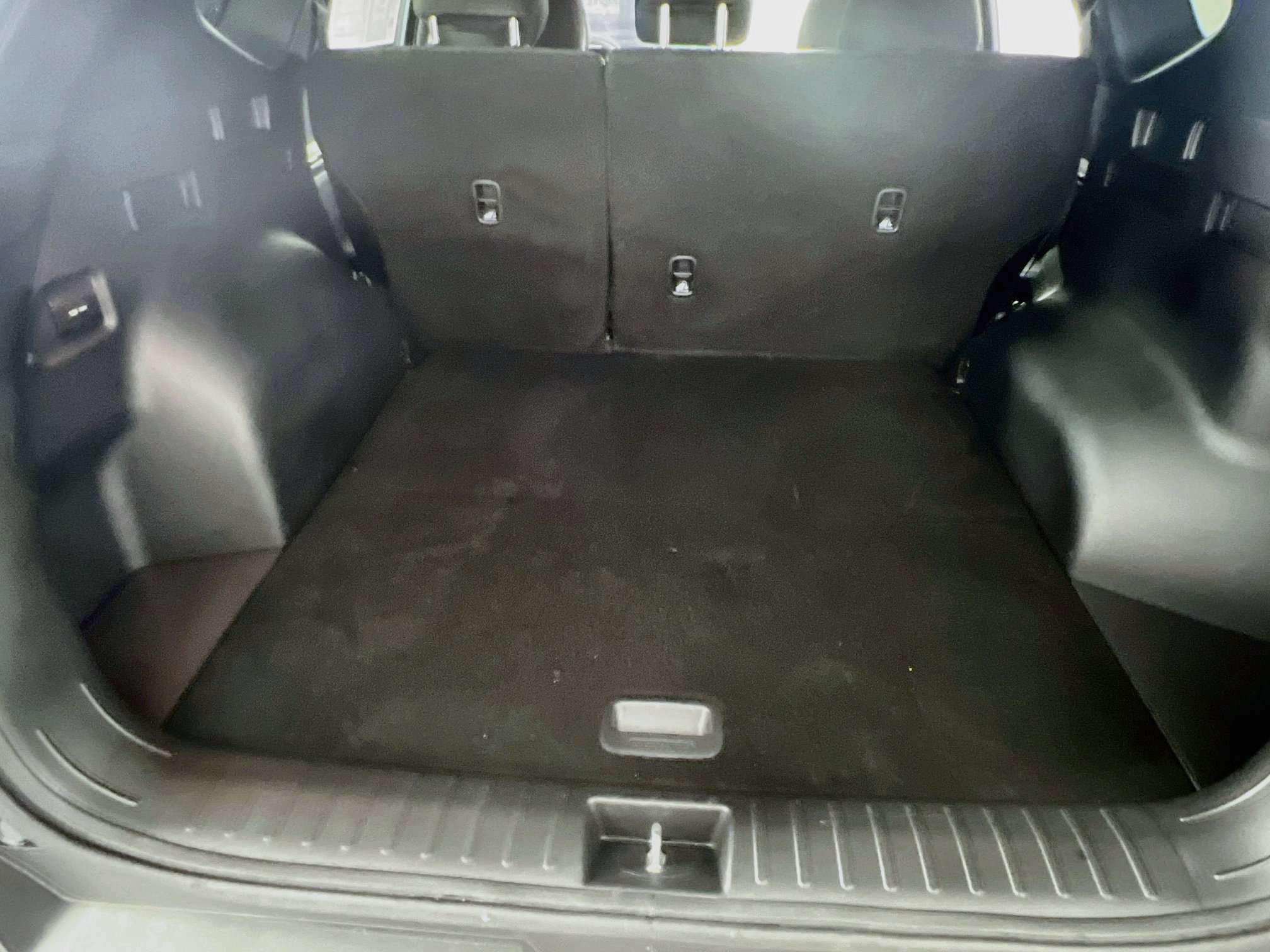 Used 2023 Hyundai Tucson SEL AWD/4WD image 24