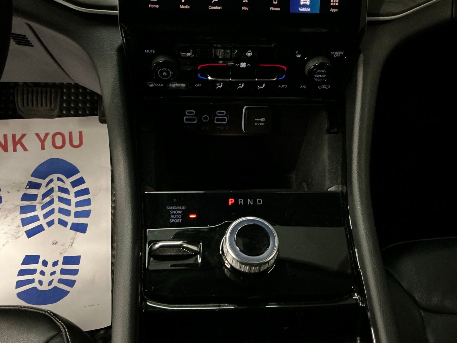 Used 2021 Jeep Grand Cherokee L Limited w/ MOPAR Finishing Package image 29