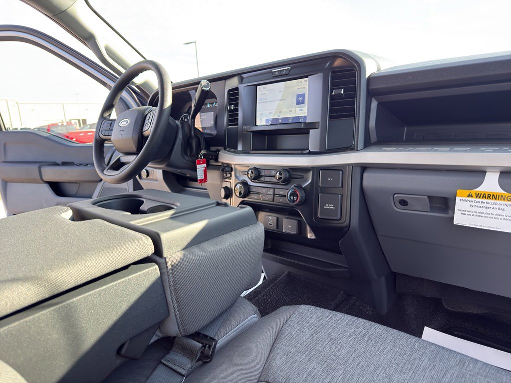 New 2026 Ford F450 XL w/ FX4 Off-Road Package image 12