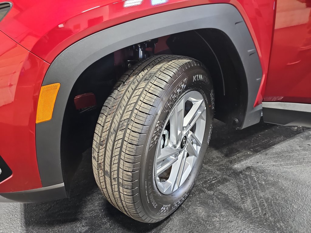 New 2026 Hyundai Tucson SE AWD/4WD image 32