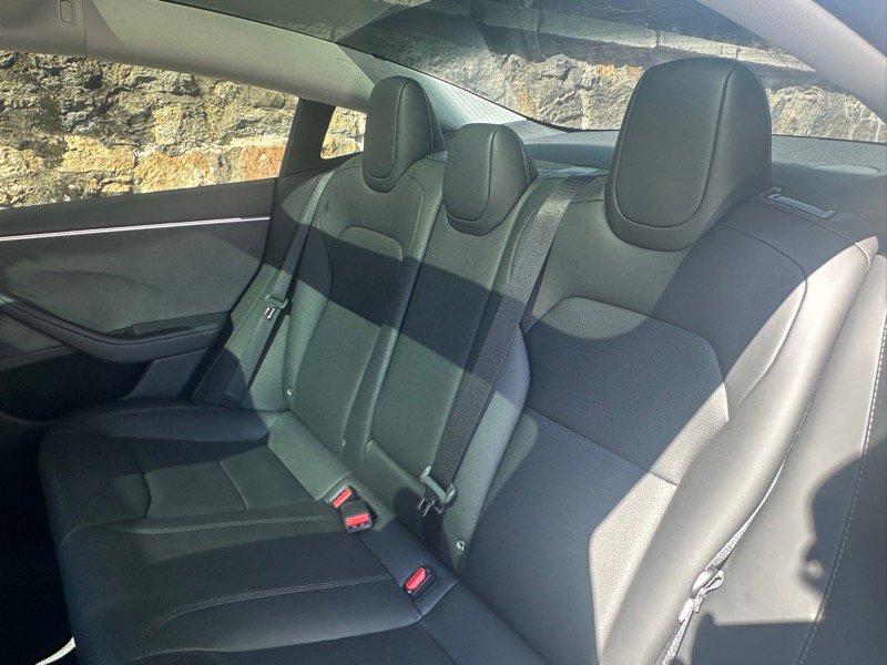 Used 2024 Tesla Model 3 Long Range image 24