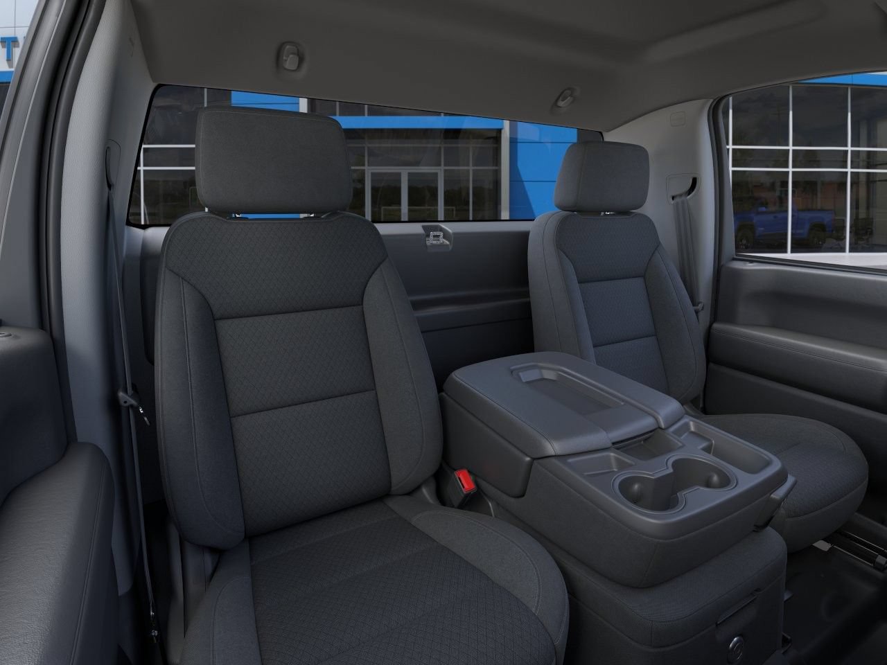 New 2026 Chevrolet Silverado 3500 W/T w/ WT Convenience Package AWD/4WD image 42