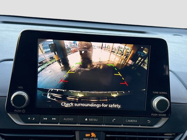 Used 2023 Nissan Altima 2.5 SV image 13