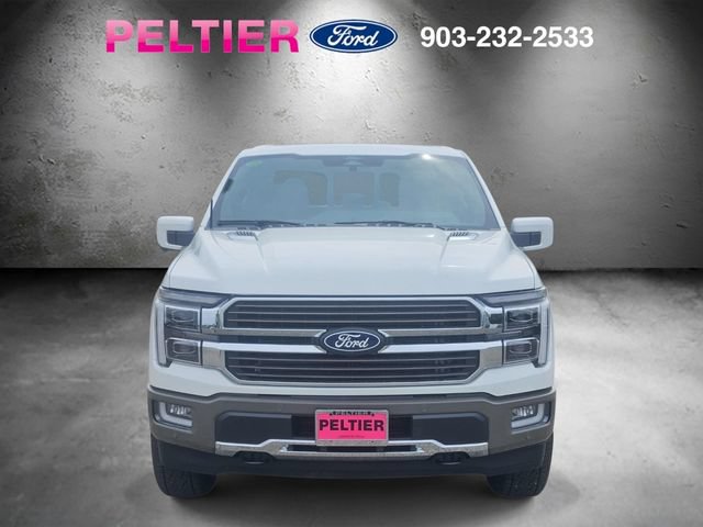 New 2026 Ford F150 King Ranch w/ Equipment Group 601A High AWD/4WD image 2