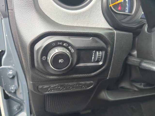 New 2026 Jeep Wrangler Sport S image 26