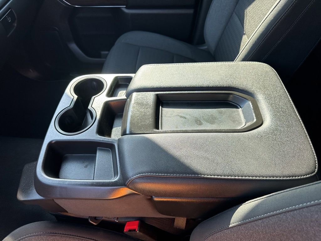 Used 2022 Chevrolet Silverado 1500 LT image 43