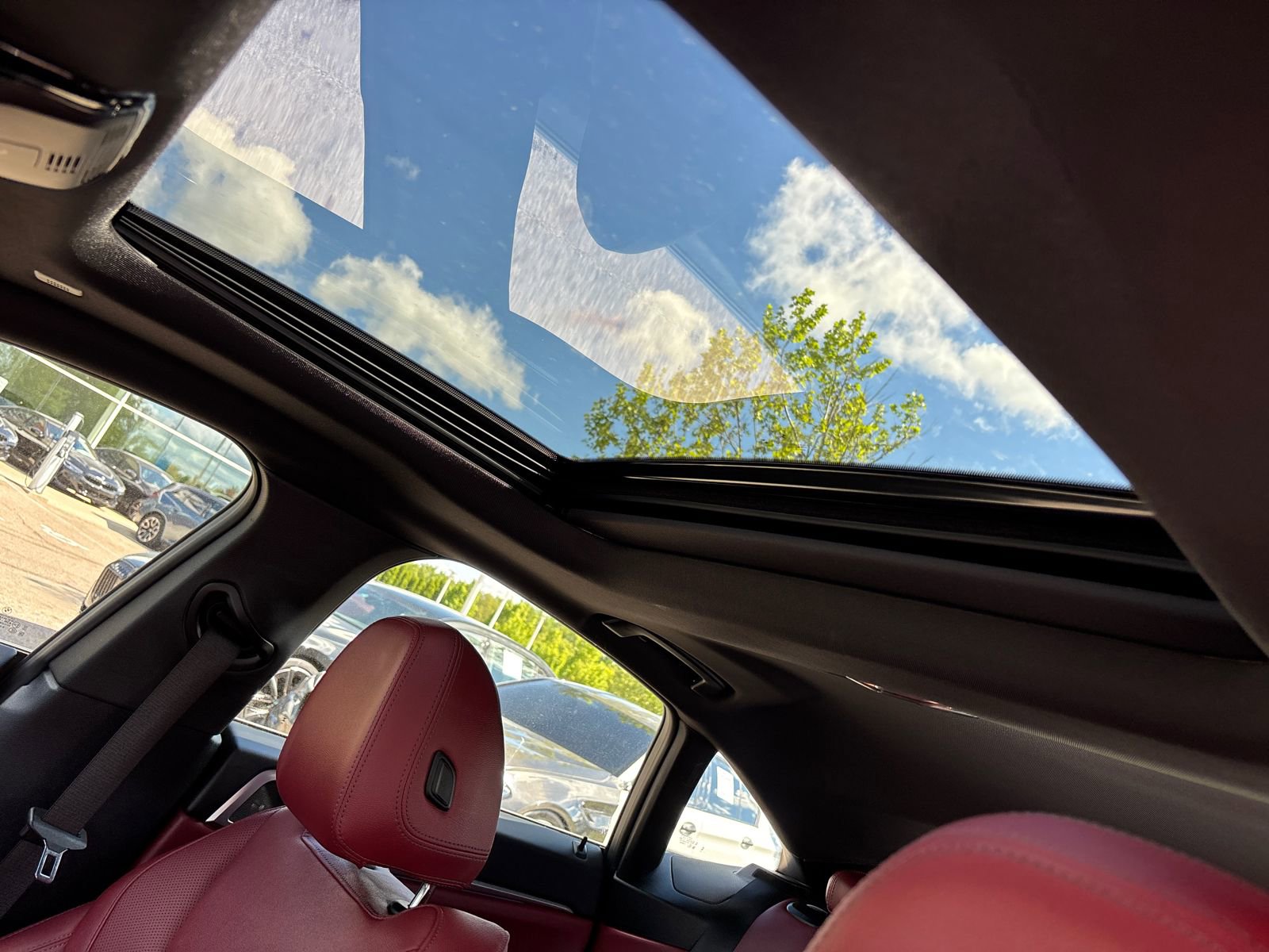 Used 2023 BMW i4 eDrive35 w/ Premium Package RWD image 25