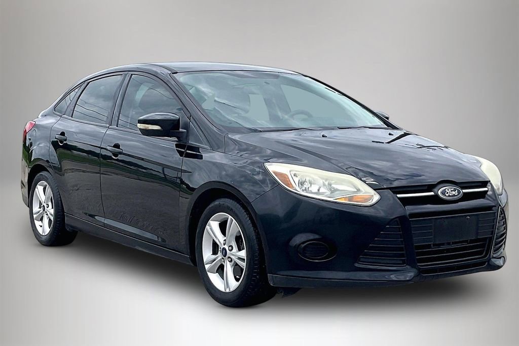 Used 2014 Ford Focus SE FWD video 1