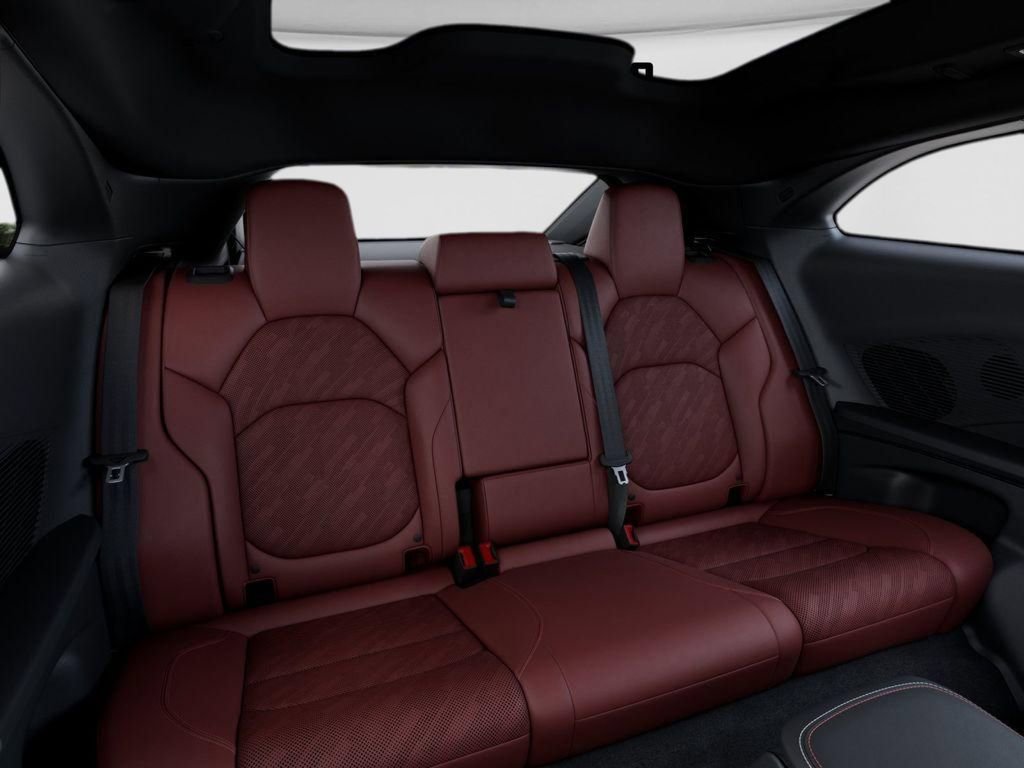 New 2026 Dodge Charger Scat Pack AWD/4WD image 15