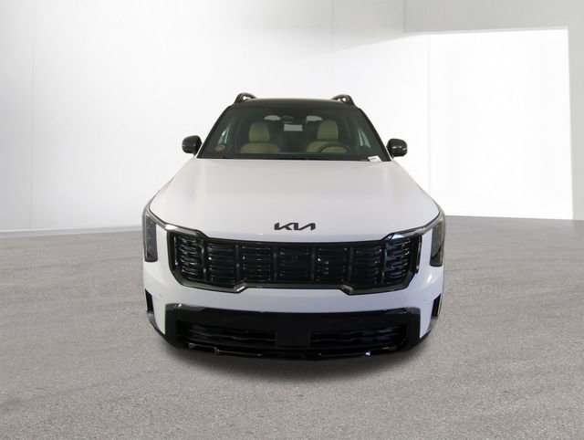 New 2026 Kia Sorento SX Prestige w/ Olive Brown Leather Package image 17