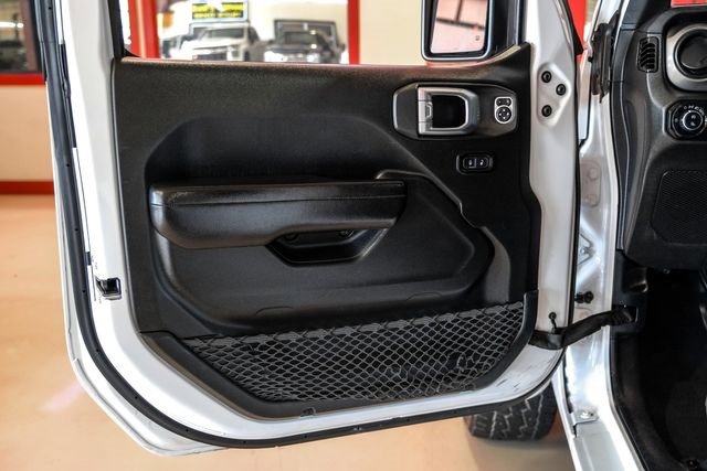 Used 2020 Jeep Gladiator Sport w/ Quick Order Package 24S image 40