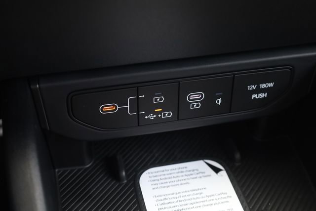 New 2026 Kia K4 GT-Line Turbo image 19