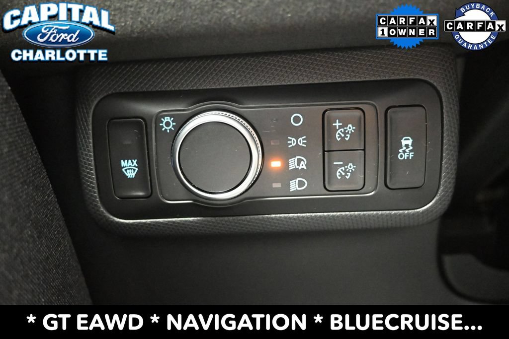Used 2022 Ford Mustang Mach-E GT AWD/4WD image 17