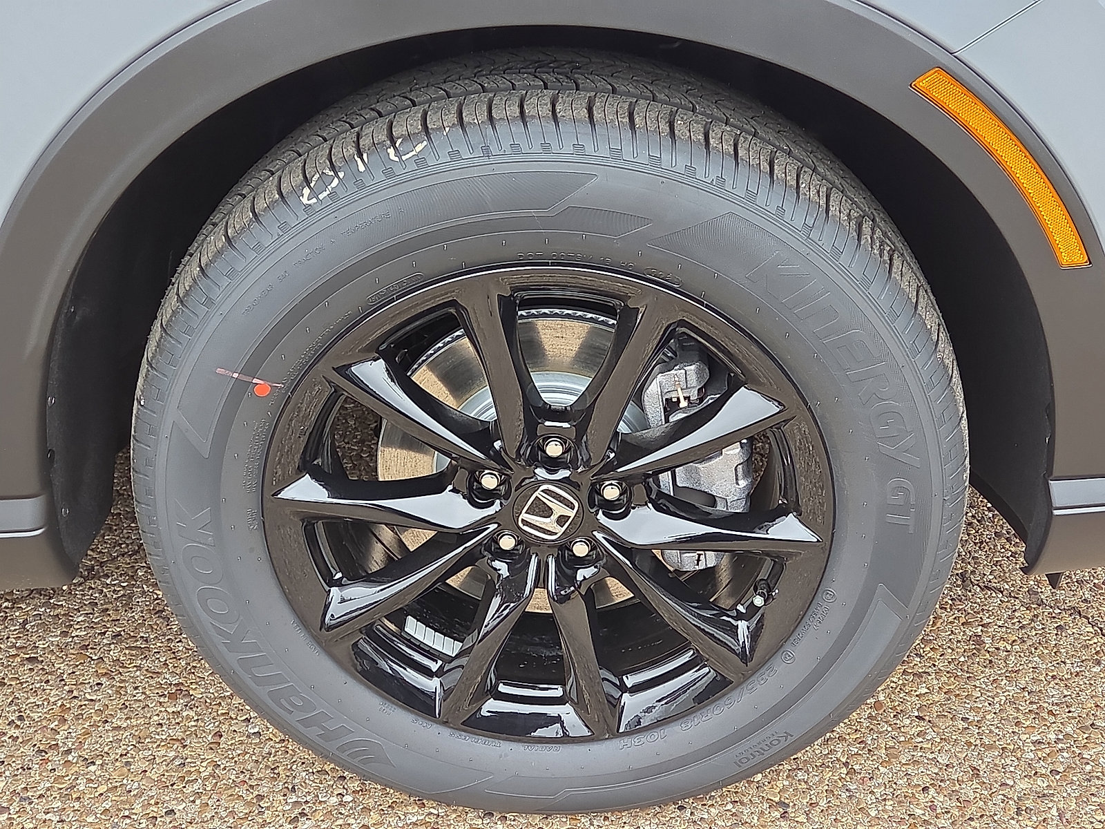 New 2026 Honda CR-V Sport-L image 6