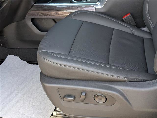 New 2026 Chevrolet Silverado 2500 LTZ w/ LTZ Plus Package image 4