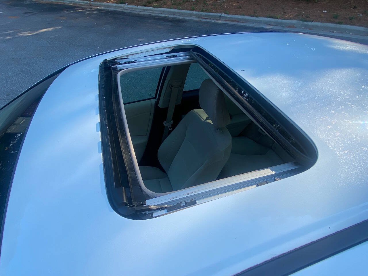 Used 2013 Honda Accord EX image 36