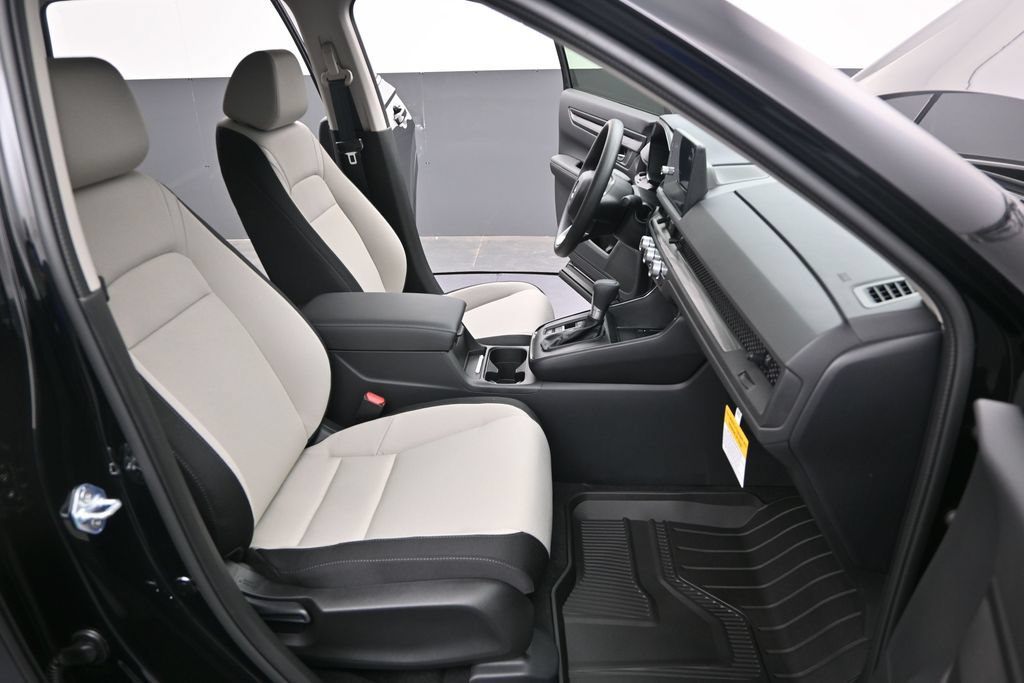 New 2026 Honda CR-V EX image 24