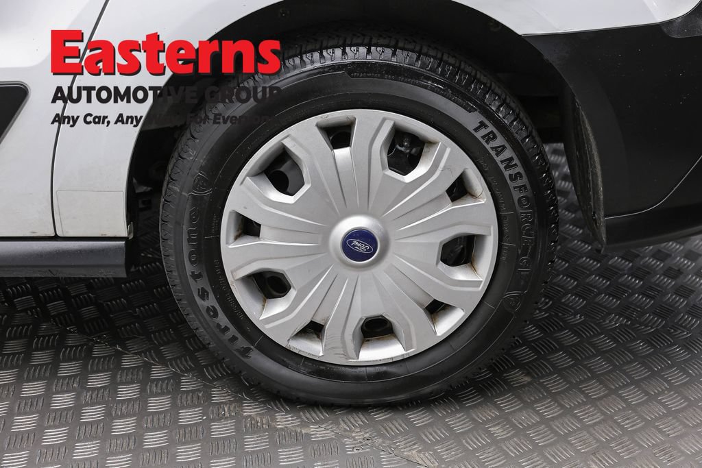 Used 2019 Ford Transit Connect XL FWD image 8