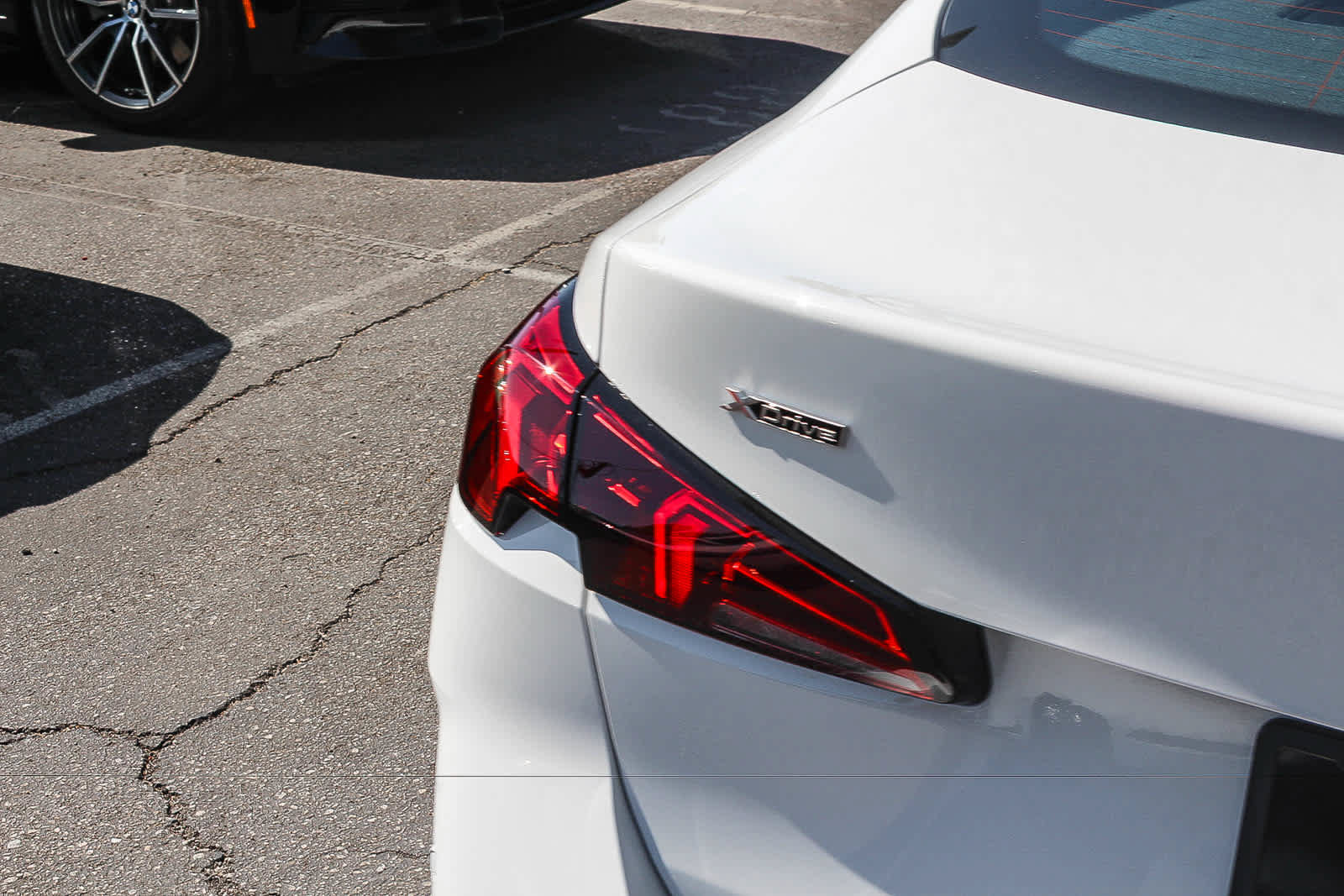 New 2026 BMW 228i xDrive AWD/4WD image 7