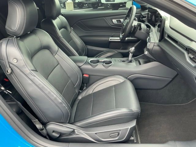 Used 2024 Ford Mustang GT Premium RWD image 18