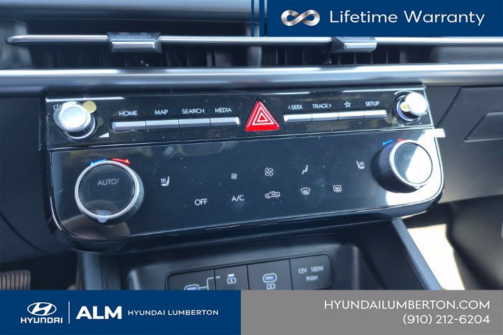 New 2026 Hyundai Santa Cruz SEL FWD image 25