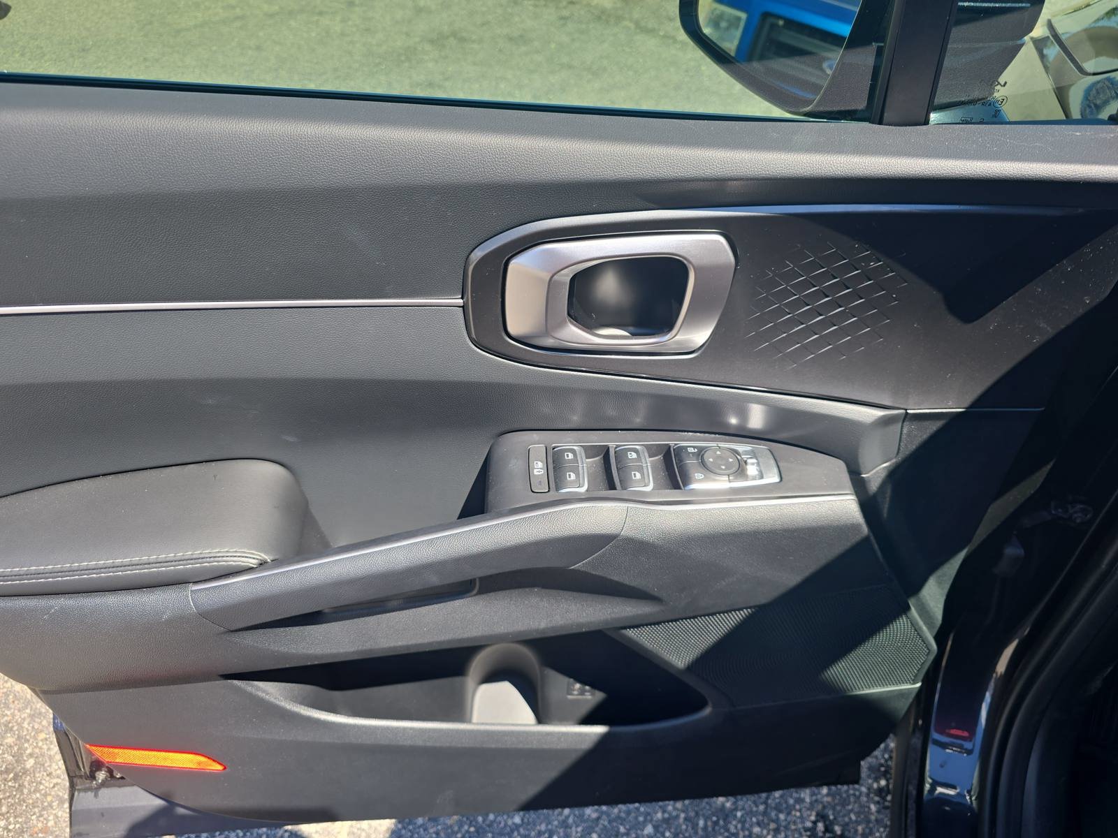 New 2026 Kia Sorento S w/ S Panoramic Sunroof Package FWD image 26