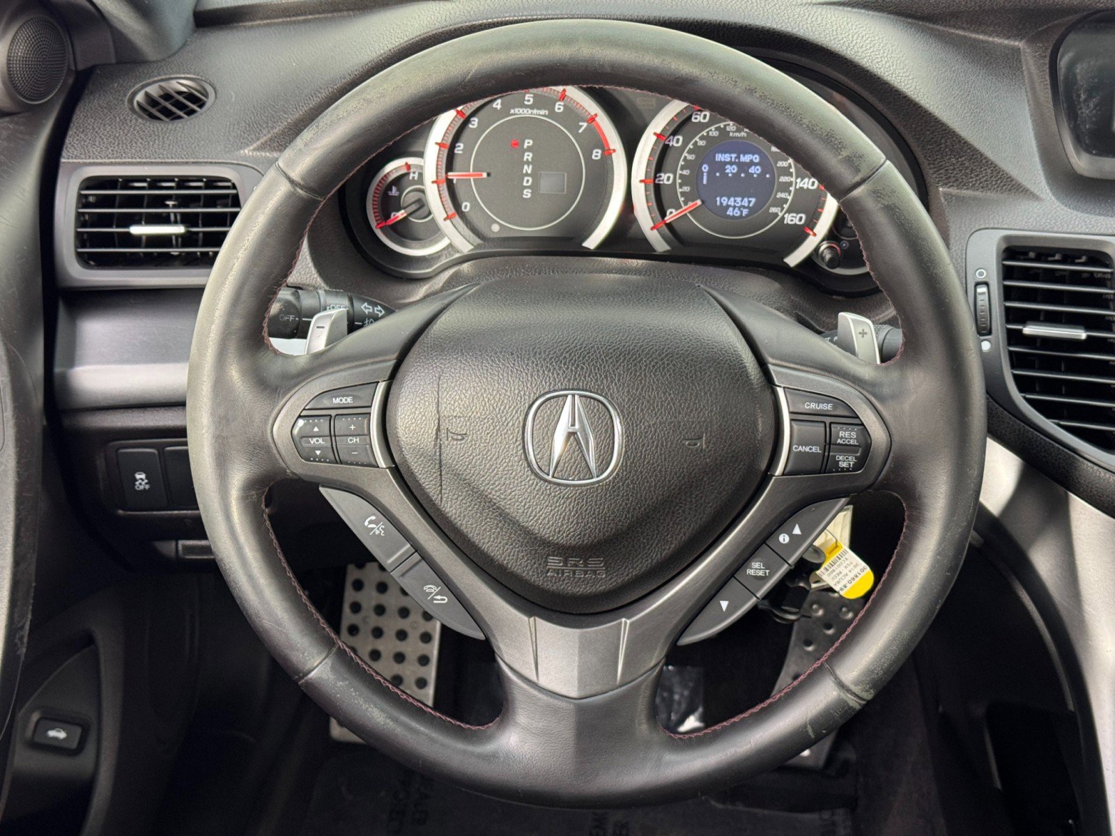 Used 2014 Acura TSX Special Edition FWD image 18