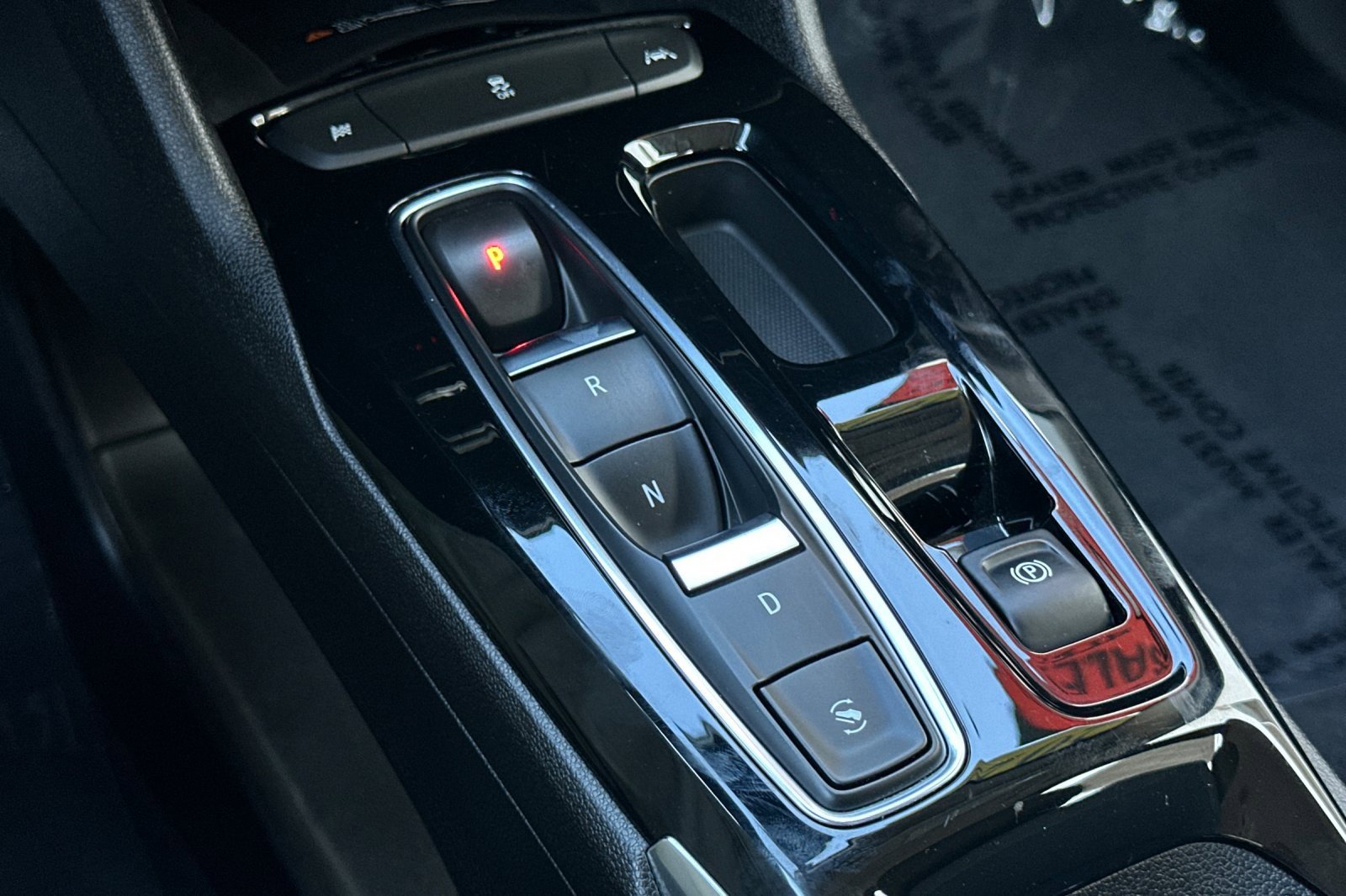 Used 2022 Chevrolet Bolt EUV LT image 27