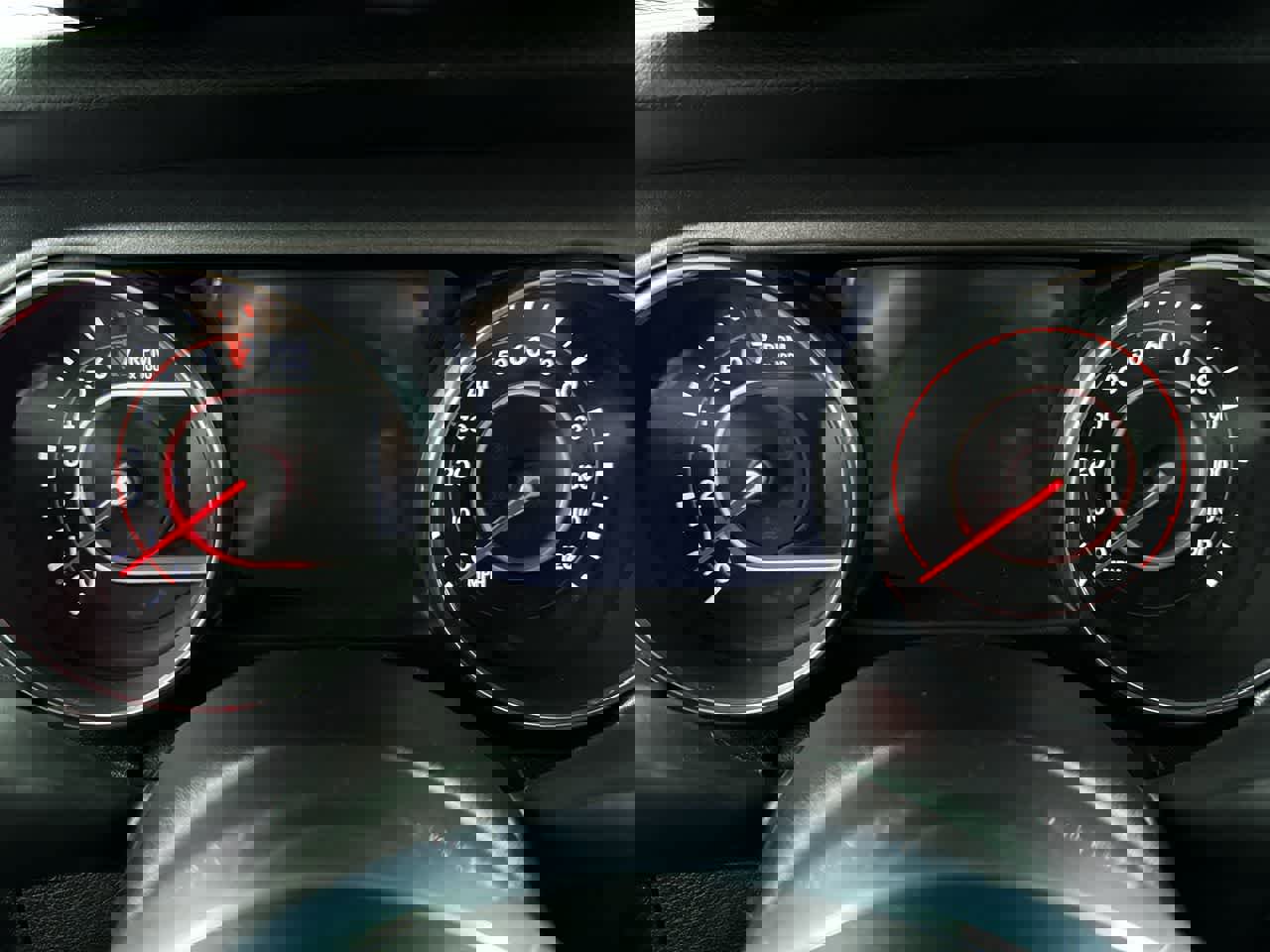 Used 2020 Jeep Gladiator Mojave w/ Cold Weather Group image 17