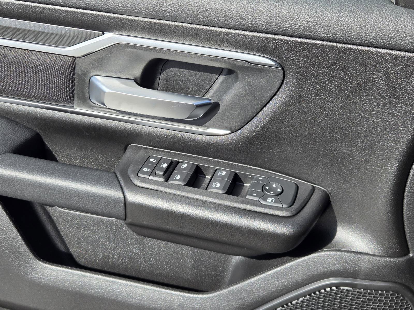 New 2026 RAM 1500 Big Horn image 21