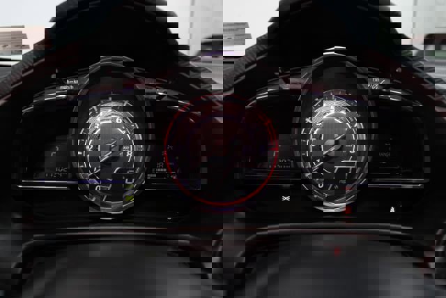 Used 2014 MAZDA MAZDA3 s Touring image 20