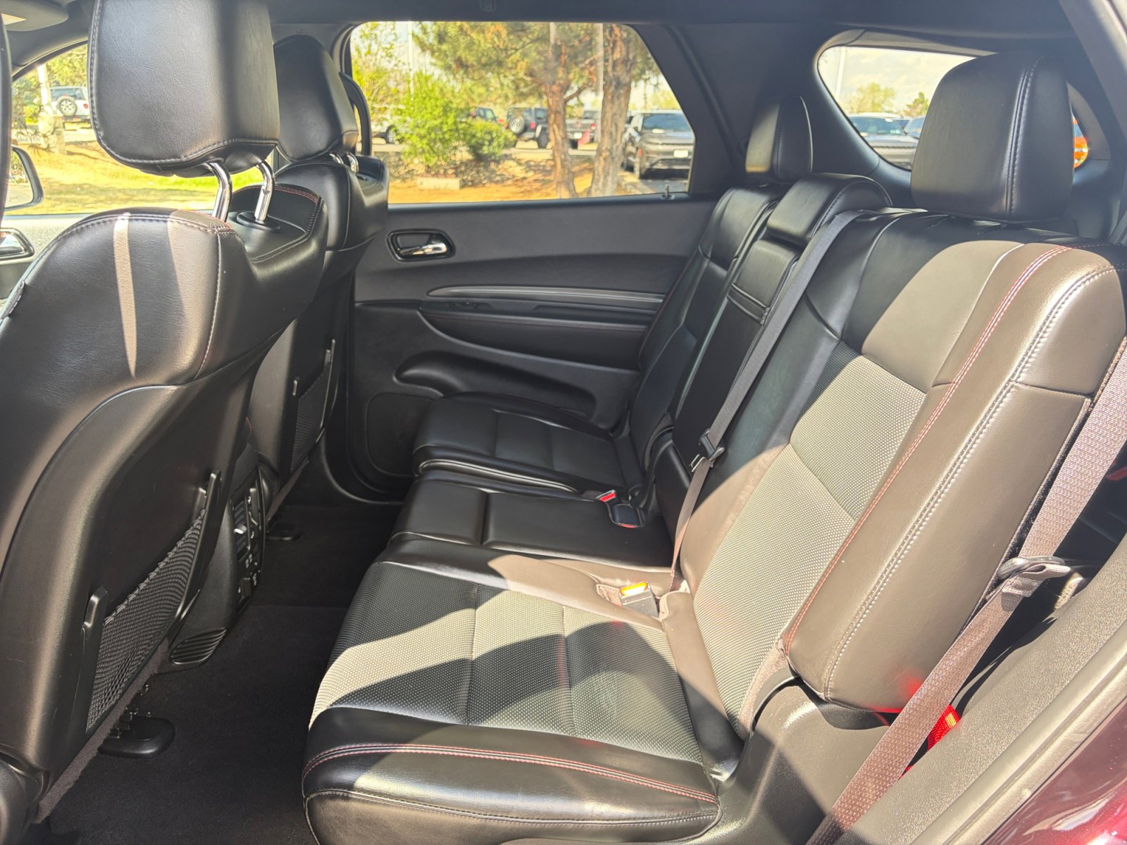 Used 2024 Dodge Durango GT AWD/4WD image 17