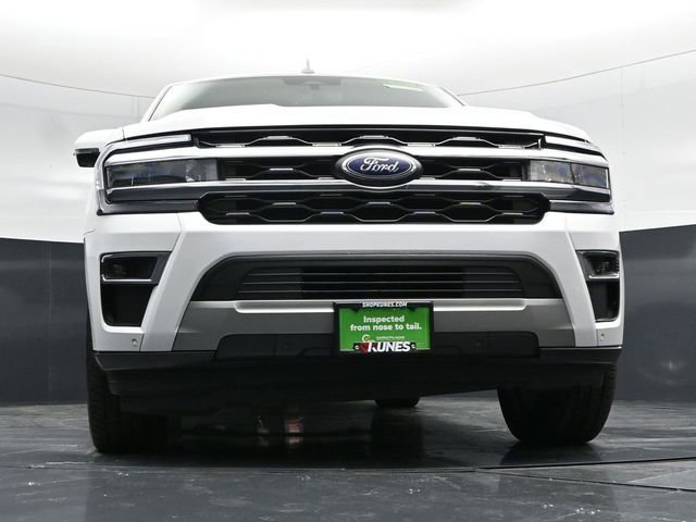 Used 2024 Ford Expedition Max Limited image 60