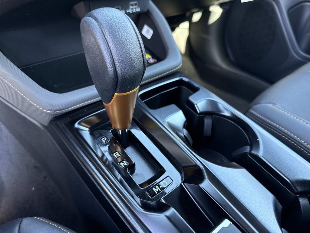 New 2026 Subaru Forester Wilderness image 30