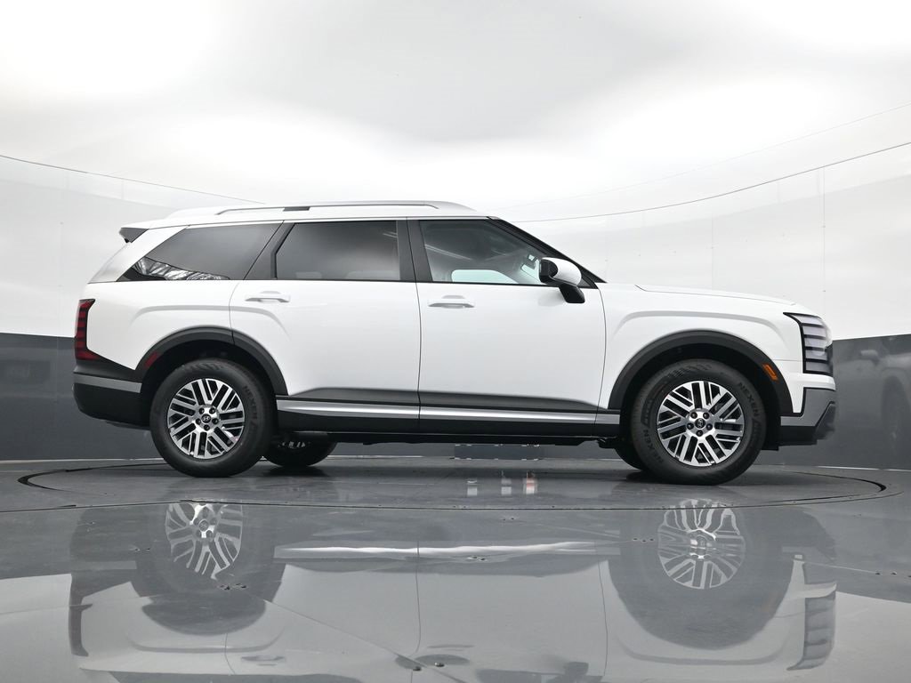 New 2026 Hyundai Palisade SEL image 25