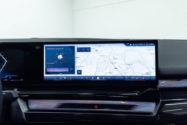 New 2026 BMW 540i xDrive w/ Executive Package image 19