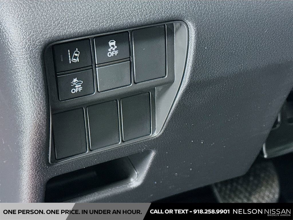 Used 2022 Honda CR-V EX image 10