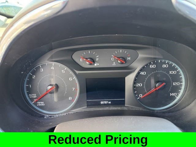 Used 2020 Chevrolet Malibu LT image 15