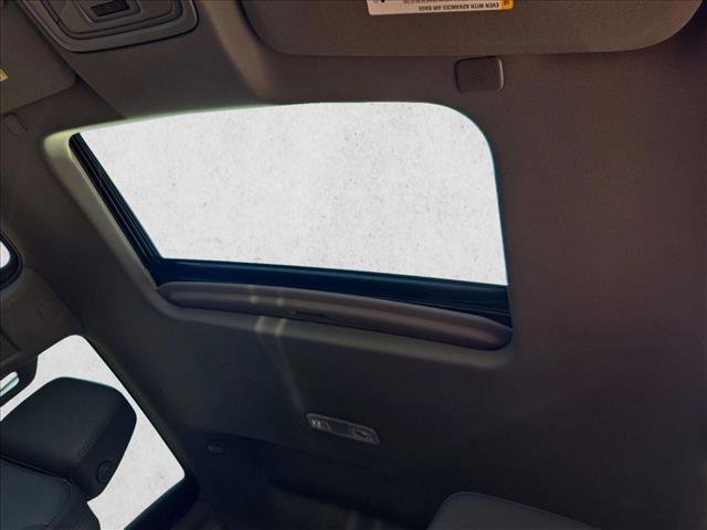 New 2026 Chevrolet Silverado 1500 LT Trail Boss w/ LT Trail Boss Premium Package image 16