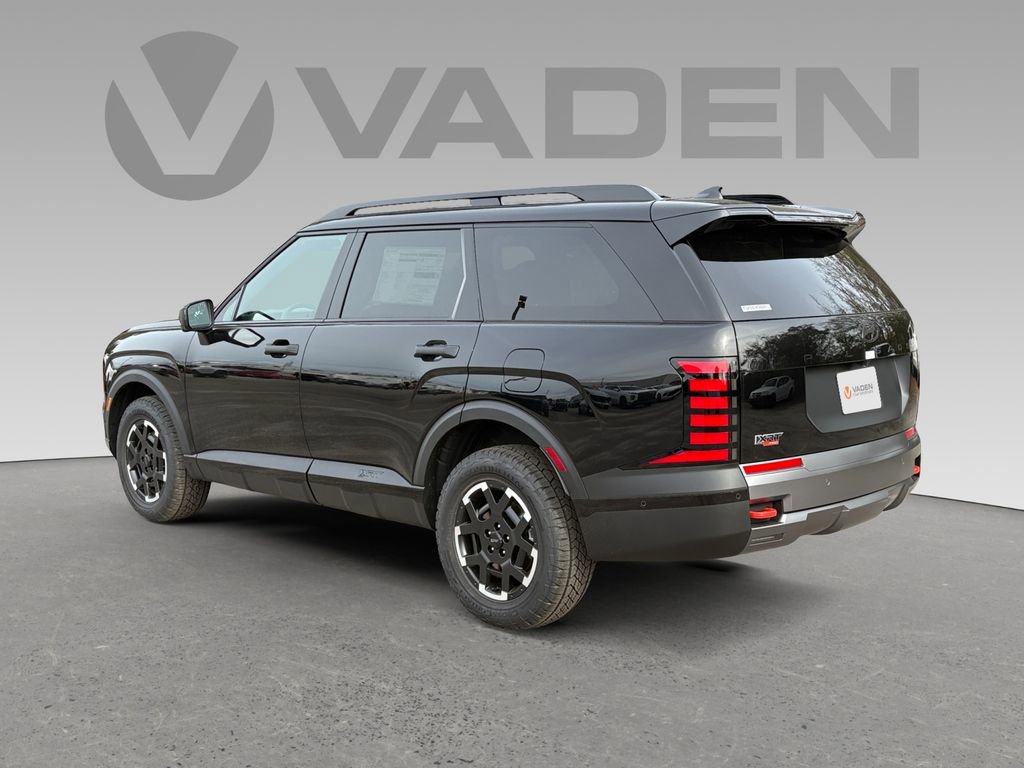 New 2026 Hyundai Palisade XRT Pro image 23