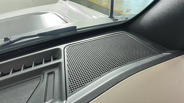 Used 2024 Ford Bronco Wildtrak AWD/4WD image 29