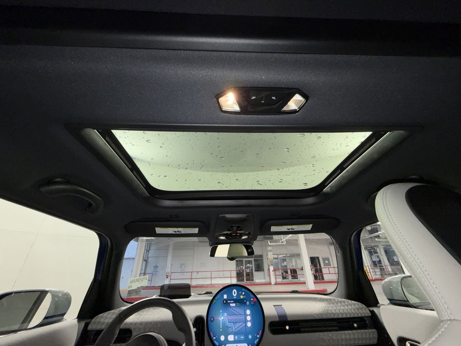 Used 2025 MINI Cooper S image 24