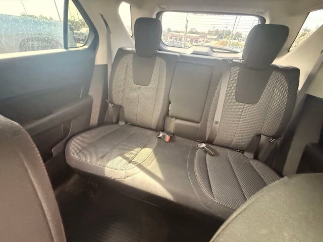 Used 2017 Chevrolet Equinox LT w/ Convenience Package AWD/4WD image 10